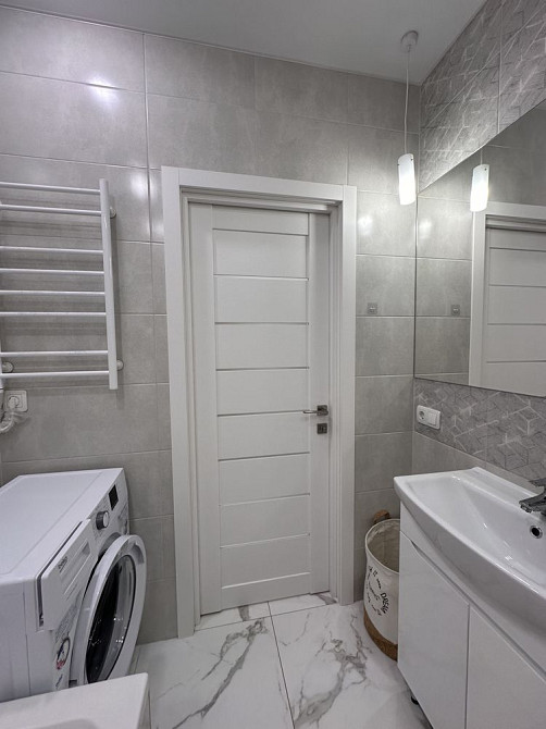 Стильна! Мін. Оформлення. ЖК Сади Вишневі, Боголюбова Вишневое - изображение 2