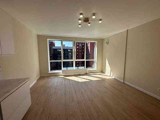 Продам Однокімнатну квартиру з ремонтом-найшвидший виїзд на Киїів Ирпень