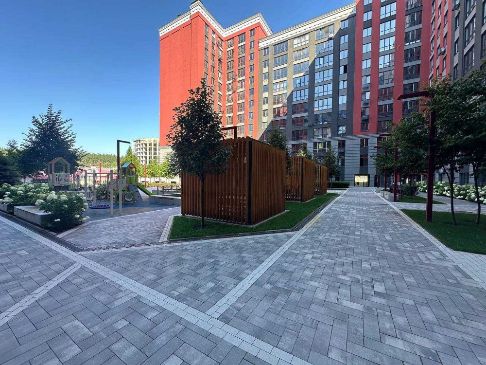 Продам Однокімнатну квартиру з ремонтом-найшвидший виїзд на Киїів Ирпень - изображение 8