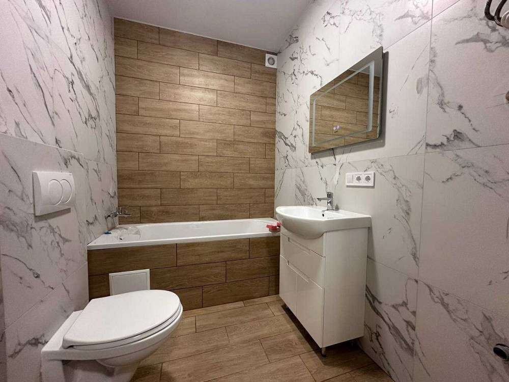 Продам Однокімнатну квартиру з ремонтом-найшвидший виїзд на Киїів Ирпень - изображение 5