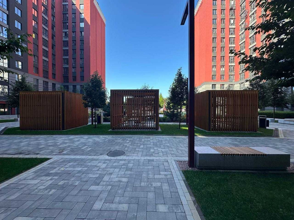 Продам Однокімнатну квартиру з ремонтом-найшвидший виїзд на Киїів Ирпень - изображение 7