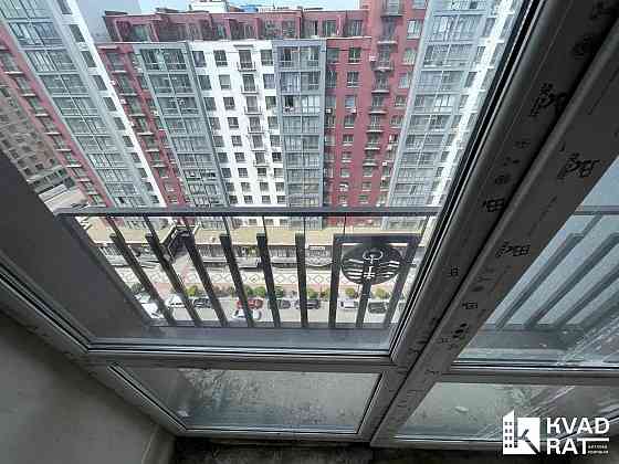 Зданий будинок Продаж 3кім квартири в ЖК Княгинин, 1-ша черга Ивано-Франковск