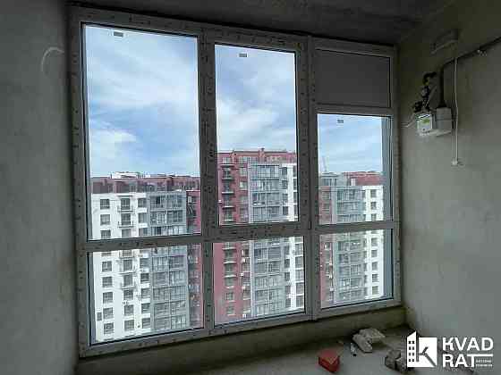 Зданий будинок Продаж 3кім квартири в ЖК Княгинин, 1-ша черга Ивано-Франковск