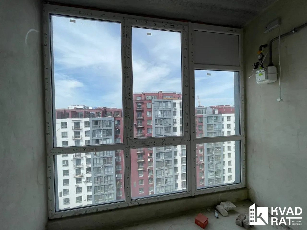 Зданий будинок Продаж 3кім квартири в ЖК Княгинин, 1-ша черга Івано-Франківськ - зображення 3