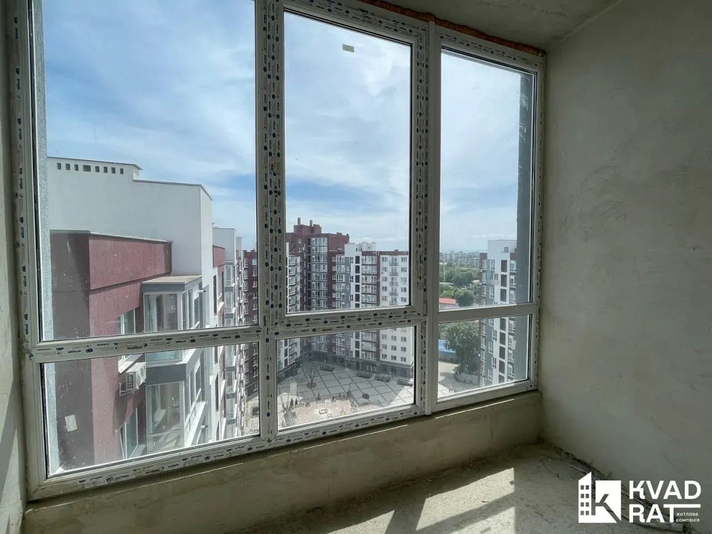 Зданий будинок Продаж 3кім квартири в ЖК Княгинин, 1-ша черга Івано-Франківськ - зображення 7