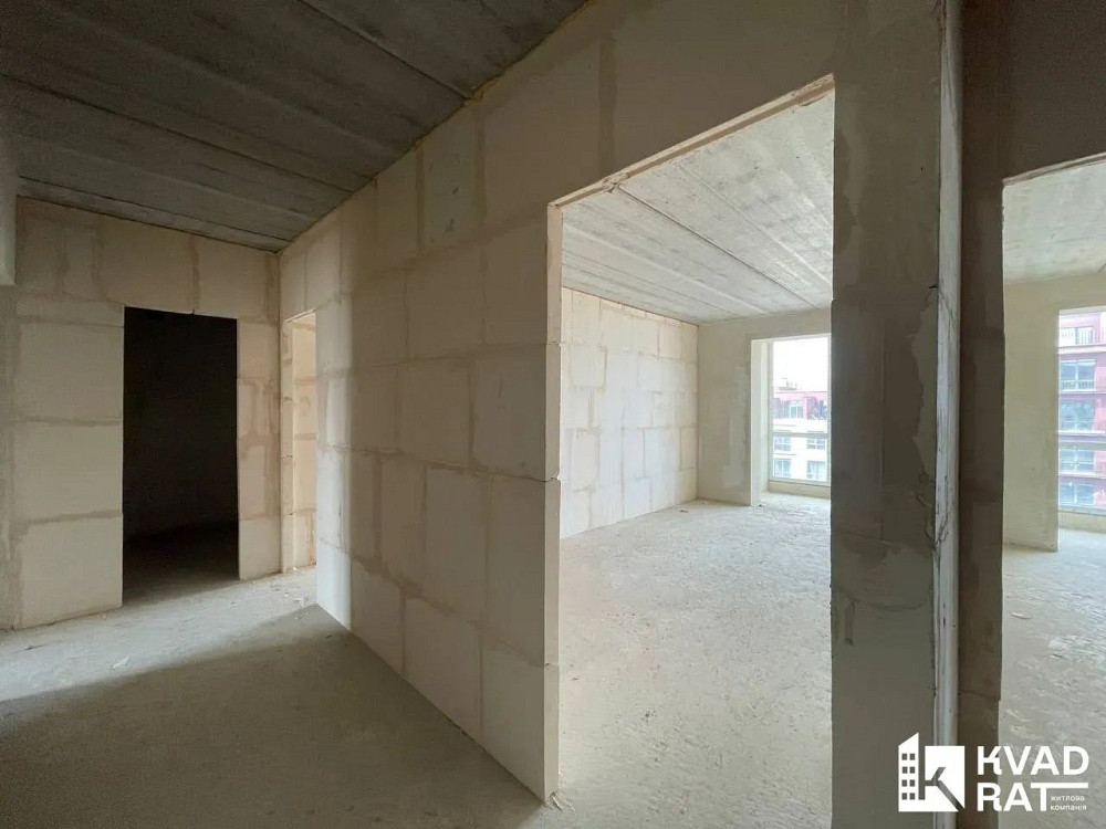 Зданий будинок Продаж 3кім квартири в ЖК Княгинин, 1-ша черга Івано-Франківськ - зображення 1