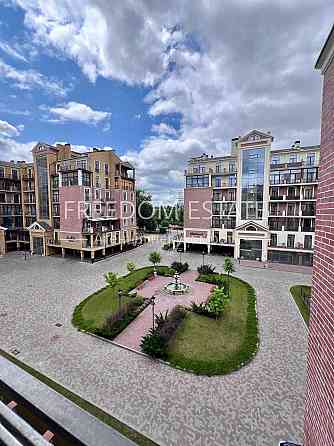 85 тыс.$ ЖК Феличита / 3-х комнатная 83 м2 в центре / Сокольники Харьков