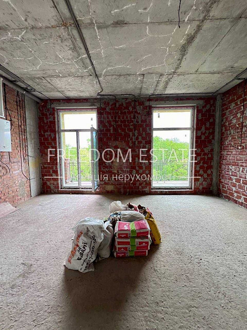 85 тыс.$ ЖК Феличита / 3-х комнатная 83 м2 в центре / Сокольники Харьков - изображение 3