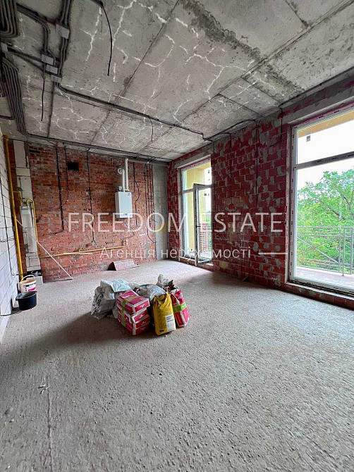 85 тыс.$ ЖК Феличита / 3-х комнатная 83 м2 в центре / Сокольники Харьков - изображение 4