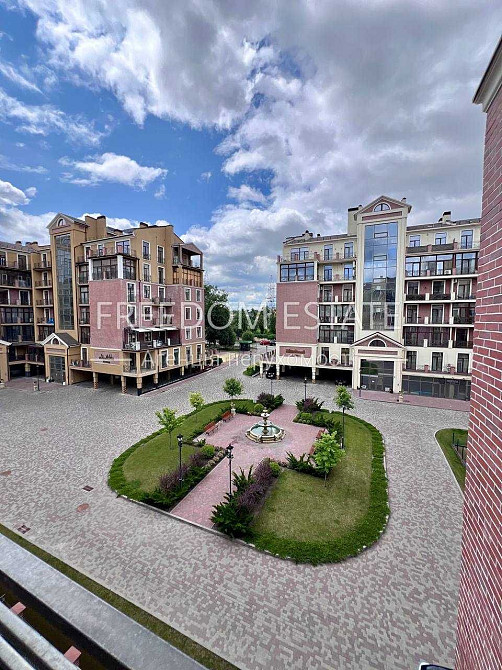 85 тыс.$ ЖК Феличита / 3-х комнатная 83 м2 в центре / Сокольники Харьков - изображение 2