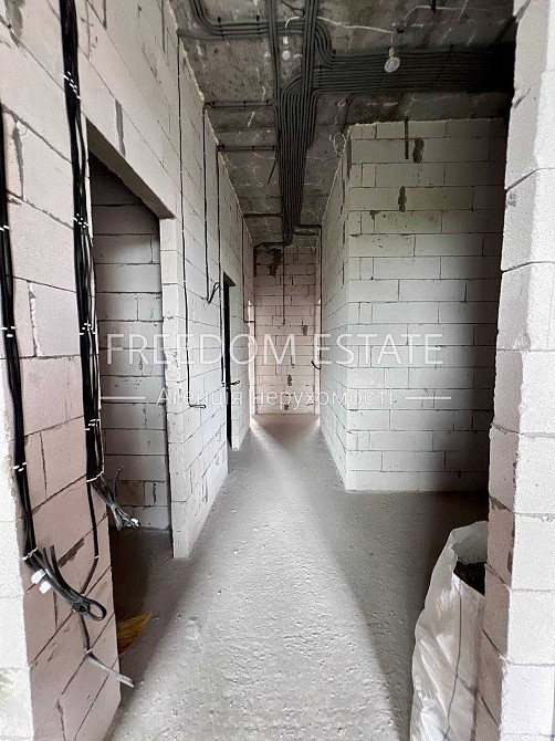 85 тыс.$ ЖК Феличита / 3-х комнатная 83 м2 в центре / Сокольники Харьков - изображение 8