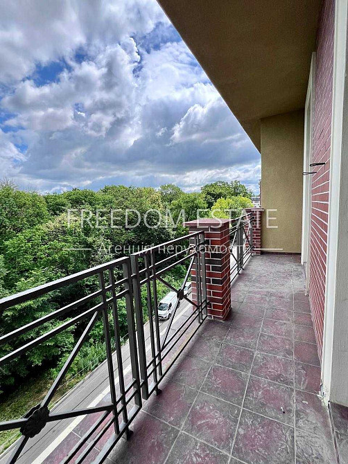 85 тыс.$ ЖК Феличита / 3-х комнатная 83 м2 в центре / Сокольники Харьков - изображение 6