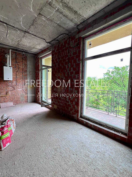 85 тыс.$ ЖК Феличита / 3-х комнатная 83 м2 в центре / Сокольники Харьков - изображение 1