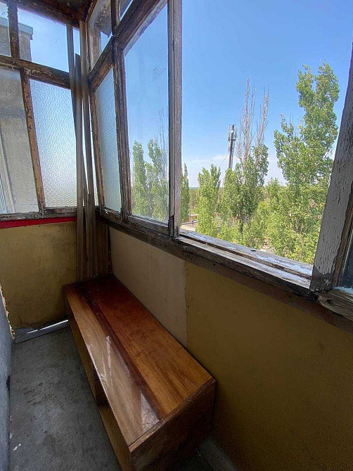 1кім. 31м2. вул. Лісова БЕЗ КОМІСІЇ Николаев - изображение 6