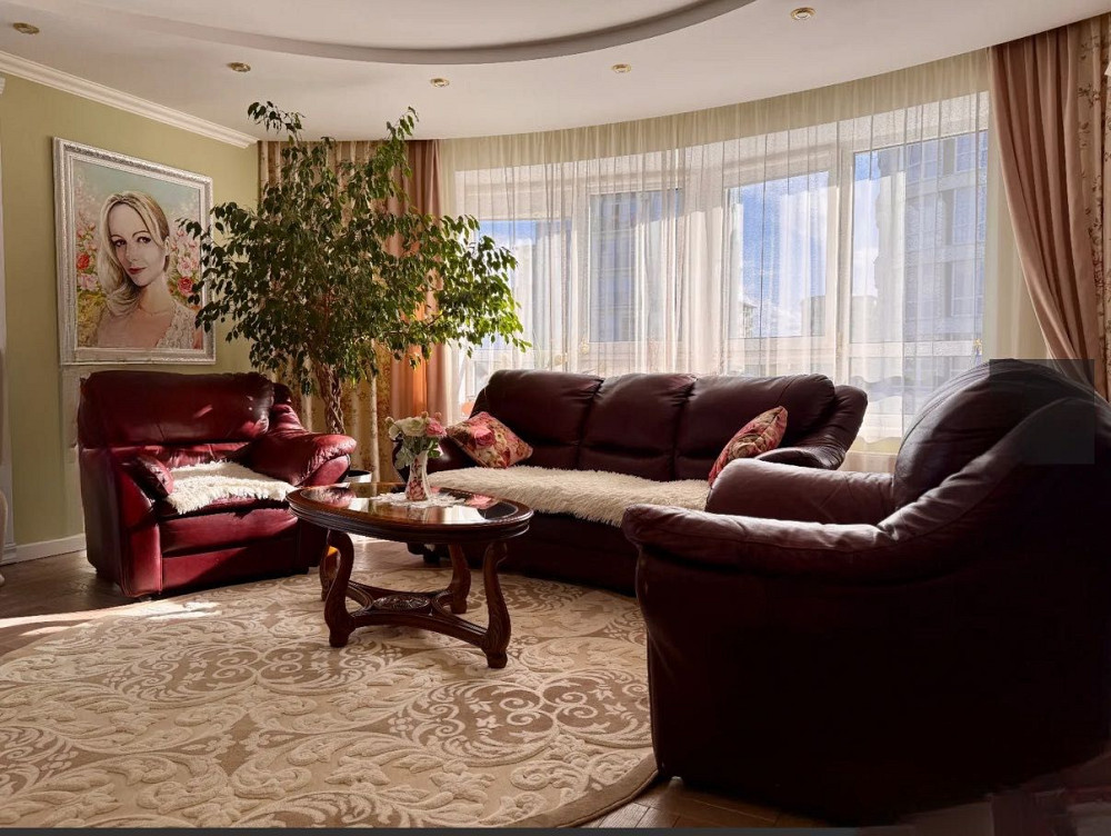 ВІД ВЛАСНИКА!!Простора квартира Калинова слобода Криховцы - изображение 3