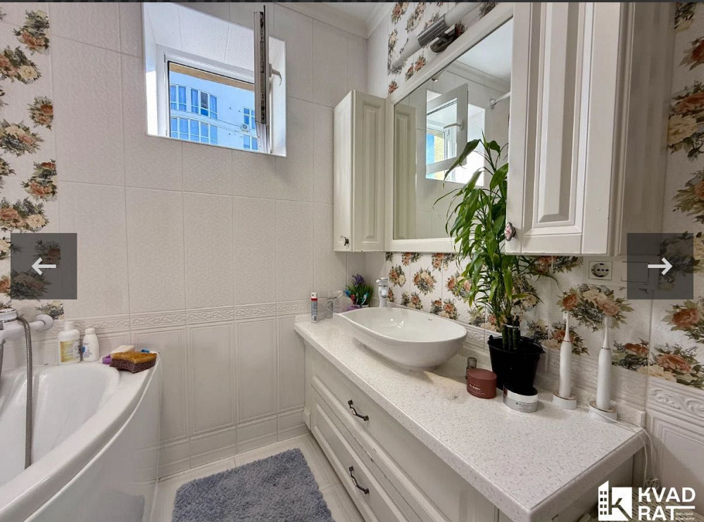 ВІД ВЛАСНИКА!!Простора квартира Калинова слобода Криховцы - изображение 2