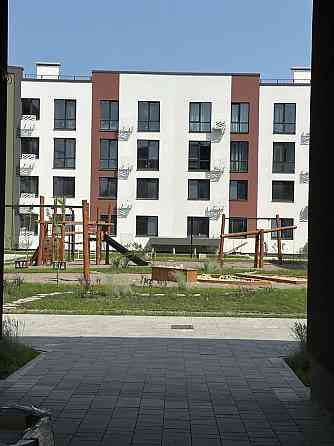 1-на квартира з власною ділянкою 45 кв.м. Квасилов (Ровенская обл.)