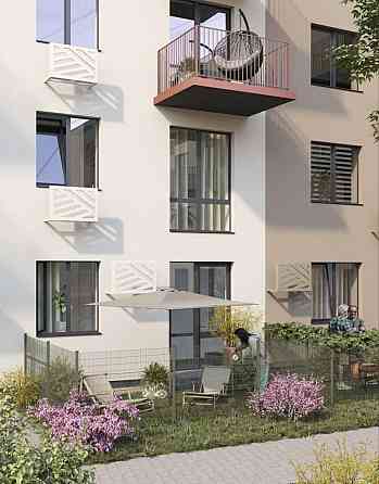 1-на квартира з власною ділянкою 45 кв.м. Квасилов (Ровенская обл.)