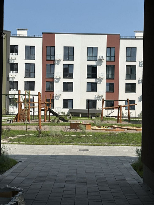 1-на квартира з власною ділянкою 45 кв.м. Квасилов (Ровенская обл.) - изображение 2