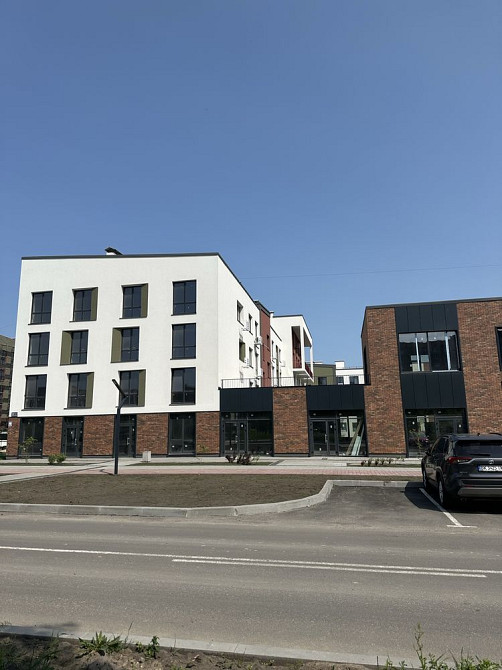 1-на квартира з власною ділянкою 45 кв.м. Квасилов (Ровенская обл.) - изображение 1