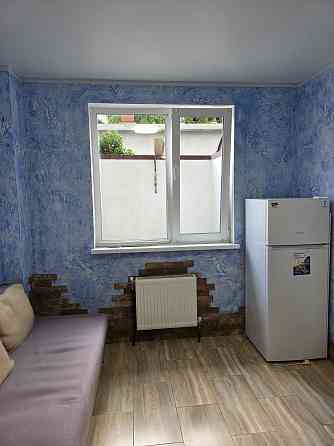 Продається смарт квартира в центрі міста, з ремонтом і меблями 