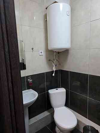 Продається смарт квартира в центрі міста, з ремонтом і меблями 