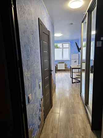 Продається смарт квартира в центрі міста, з ремонтом і меблями 