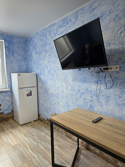 Продається смарт квартира в центрі міста, з ремонтом і меблями  - зображення 5