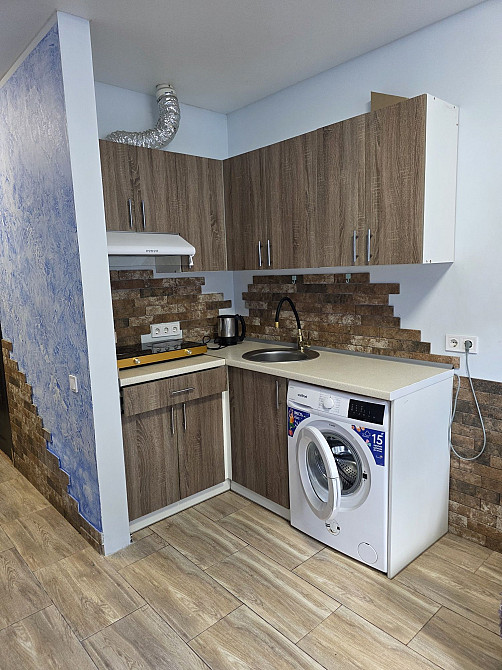 Продається смарт квартира в центрі міста, з ремонтом і меблями  - зображення 4