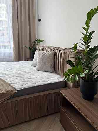 Квартира б ЖК Бізнес класу, ГАЗ, з Ремонтом та Меблями Ирпень