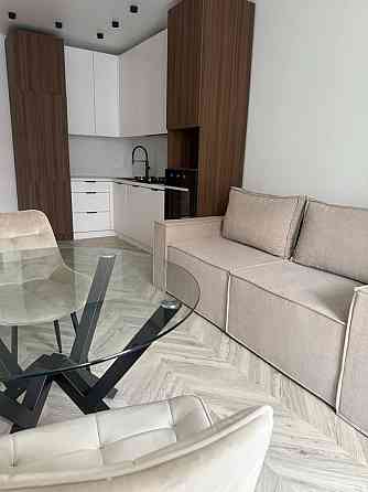 Квартира б ЖК Бізнес класу, ГАЗ, з Ремонтом та Меблями Ирпень