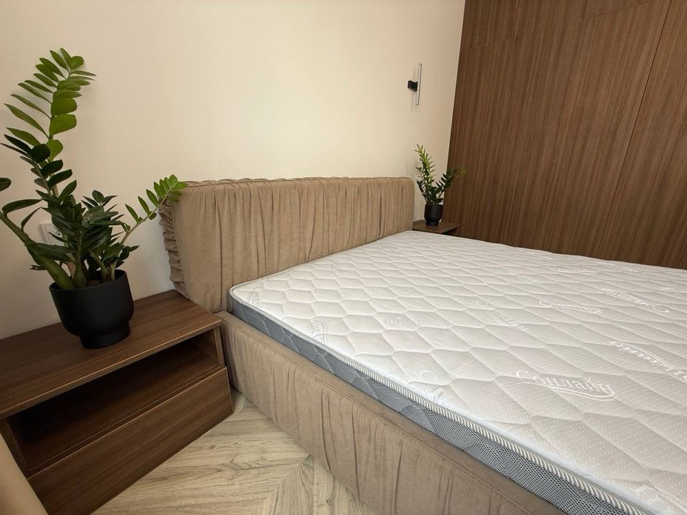 Квартира б ЖК Бізнес класу, ГАЗ, з Ремонтом та Меблями Ирпень - изображение 4