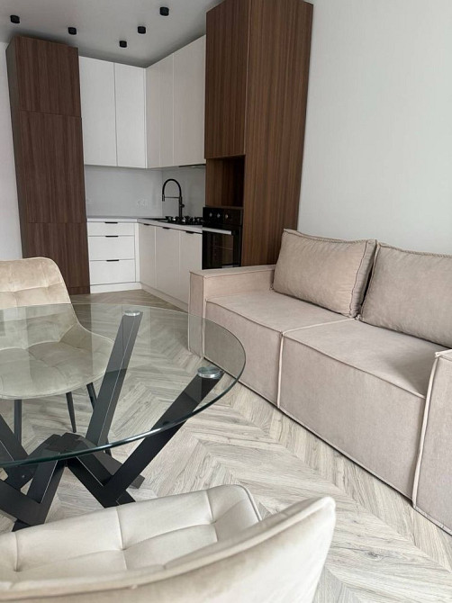 Квартира б ЖК Бізнес класу, ГАЗ, з Ремонтом та Меблями Ирпень - изображение 6