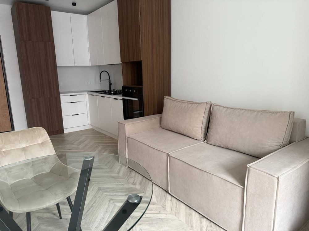 Квартира б ЖК Бізнес класу, ГАЗ, з Ремонтом та Меблями Ирпень - изображение 5