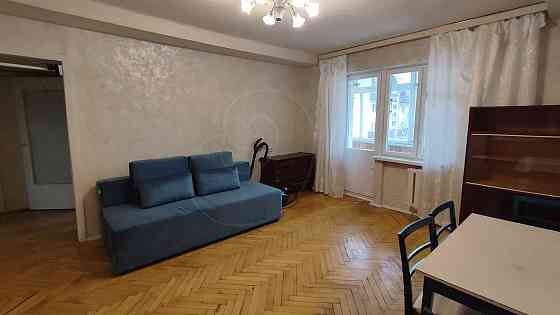 Здам 3-кім. квартиру,вул.Кубанської України 25/31 Киев