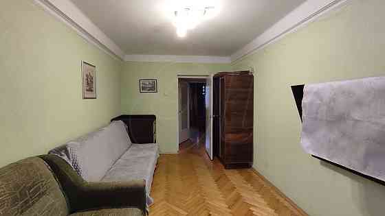 Здам 3-кім. квартиру,вул.Кубанської України 25/31 Киев