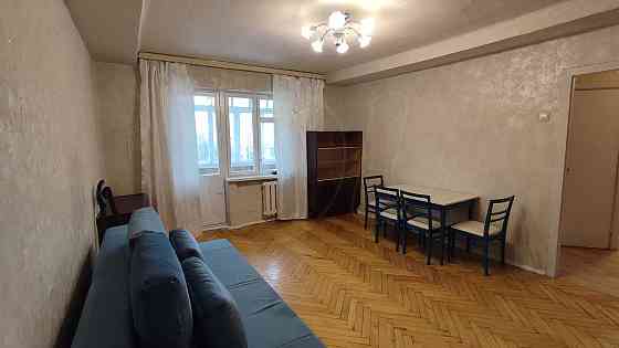 Здам 3-кім. квартиру,вул.Кубанської України 25/31 Киев