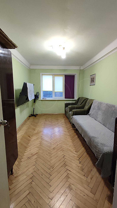 Здам 3-кім. квартиру,вул.Кубанської України 25/31 Киев - изображение 4