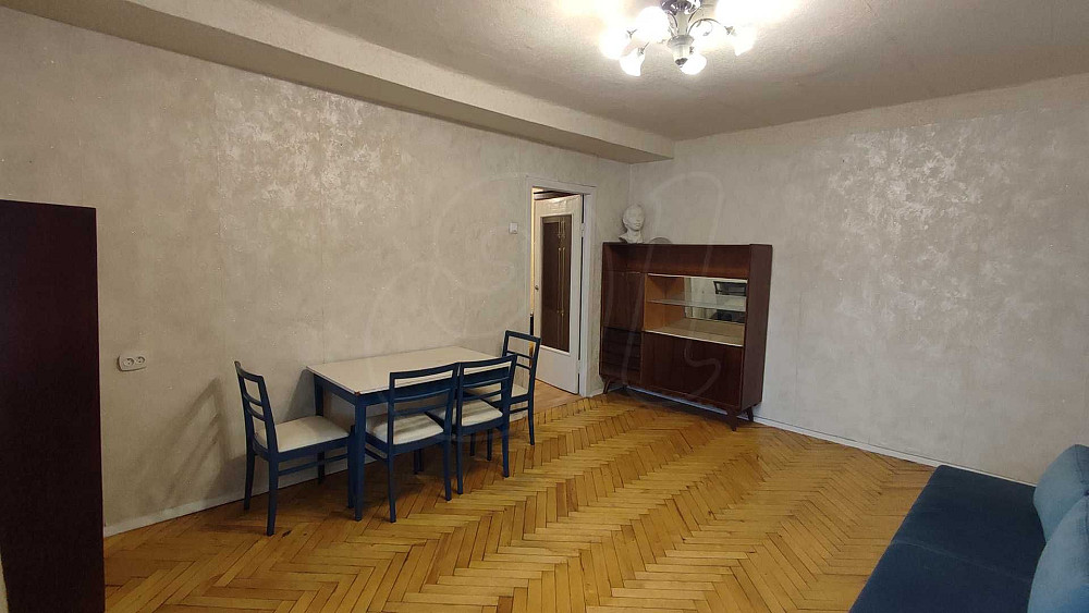 Здам 3-кім. квартиру,вул.Кубанської України 25/31 Киев - изображение 2