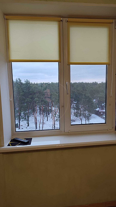 Здам 3-кім. квартиру,вул.Кубанської України 25/31 Киев - изображение 6