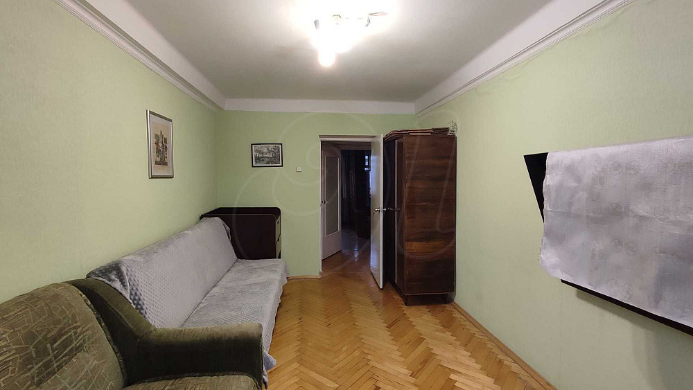 Здам 3-кім. квартиру,вул.Кубанської України 25/31 Киев - изображение 5