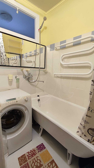 Здам 3-кім. квартиру,вул.Кубанської України 25/31 Киев - изображение 8