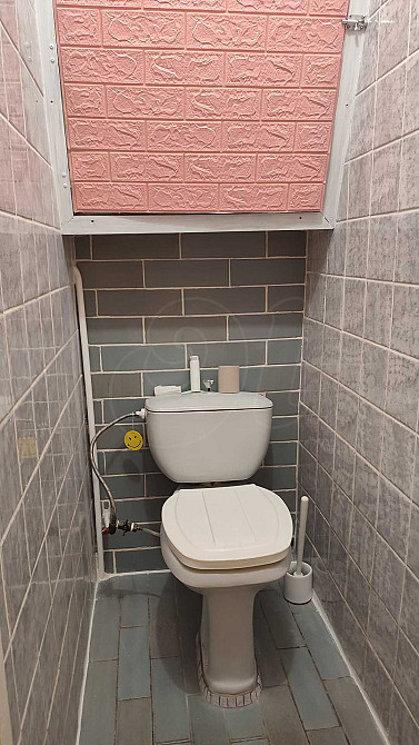 Здам 3-кім. квартиру,вул.Кубанської України 25/31 Киев - изображение 7