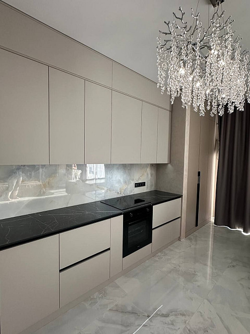 Оренда дизайнерської 1-кімн.квартири, Щасливе, Panorama de Lux Ровно - изображение 4