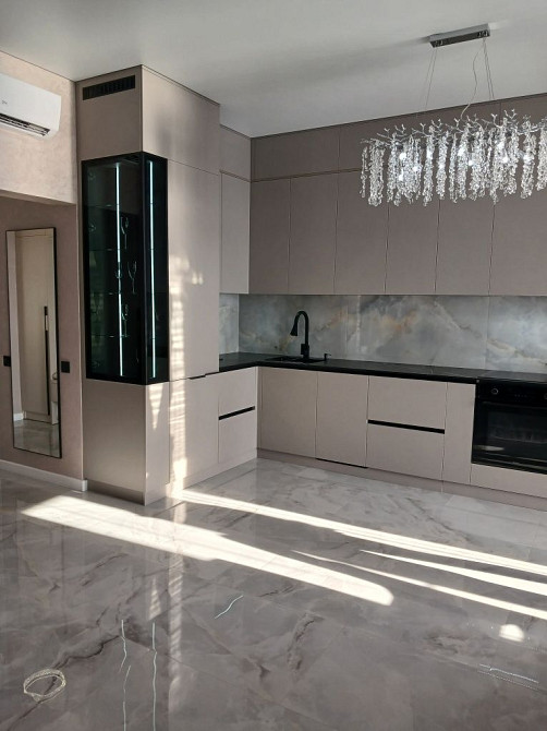 Оренда дизайнерської 1-кімн.квартири, Щасливе, Panorama de Lux Ровно - изображение 5