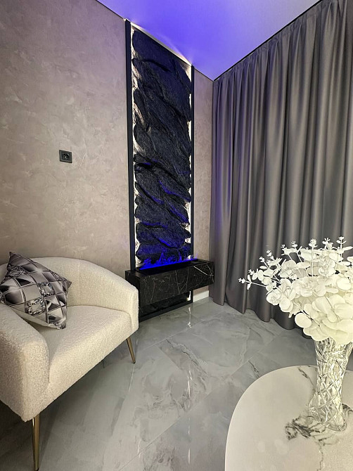 Оренда дизайнерської 1-кімн.квартири, Щасливе, Panorama de Lux Ровно - изображение 8