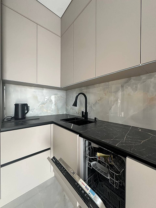 Оренда дизайнерської 1-кімн.квартири, Щасливе, Panorama de Lux Ровно - изображение 3