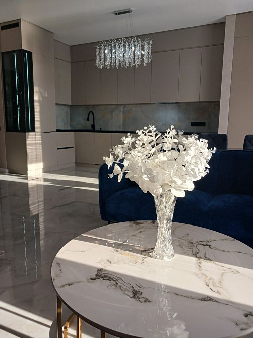 Оренда дизайнерської 1-кімн.квартири, Щасливе, Panorama de Lux Ровно - изображение 1