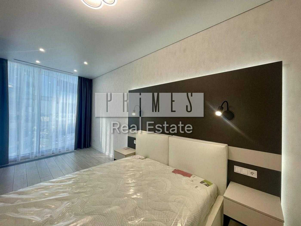 Оренда 2к квартири, ЖК Taryan Towers, вул. Іоанна Павла II, 12 Киев - изображение 7