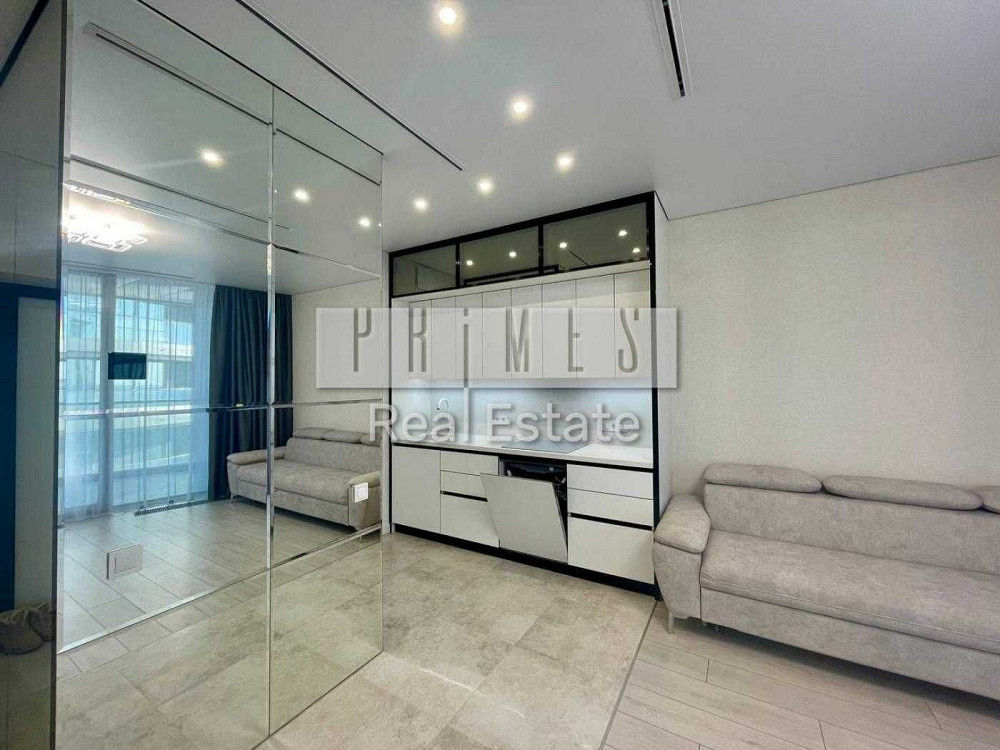 Оренда 2к квартири, ЖК Taryan Towers, вул. Іоанна Павла II, 12 Киев - изображение 3